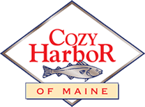 Cozy Harbor Seafood, Inc. Logo