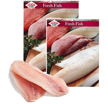 Fresh Fish Products